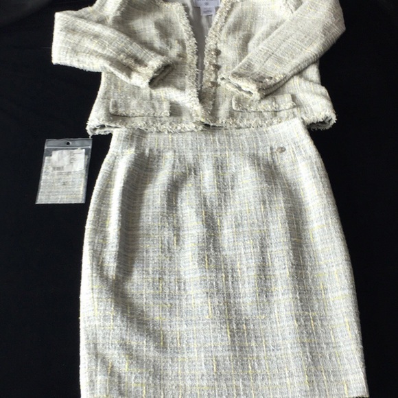 CHANEL Jackets & Blazers - ✨SOLD